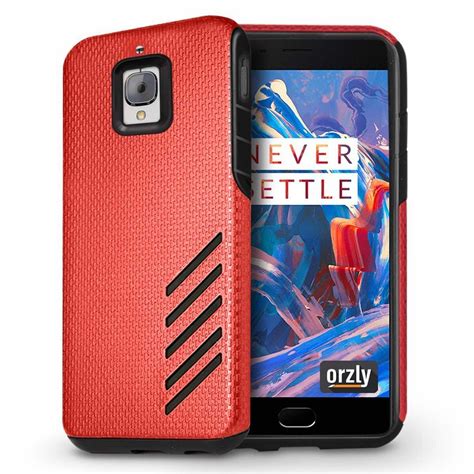 10 Best Cases For Oneplus 3