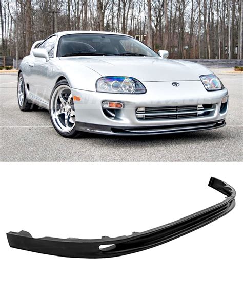 Toyota Supra - Front Lip (AM Style) (93-98) | ELITE GARAGE