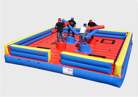 Adult Bounce House Rental - Clown Around Party Rentals