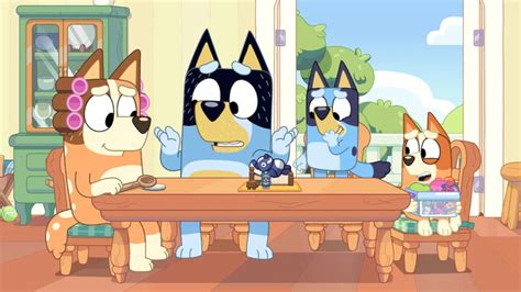 Disney+ Un-Bans Fart-Filled 'Bluey' Episode