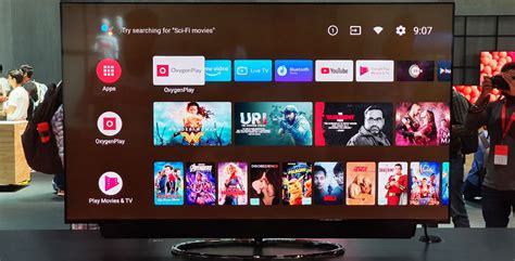 OnePlus TV to be ‘Made in India’ from 2020: Report - XiteTech