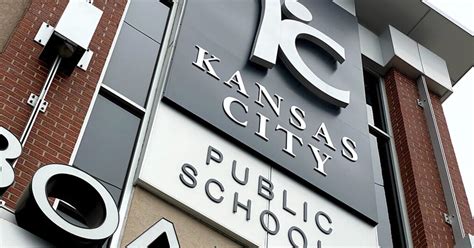 Kansas City Public Schools tops local districts in new teacher pay by ...