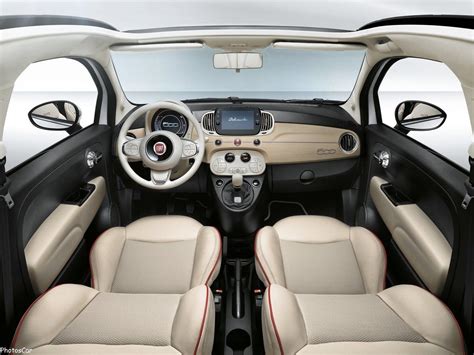 Fiat 500 Dolcevita 2019 – Une édition spéciale pour le 60e anniversaire | Coisas de carro, Auto ...