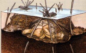 The Windover Bog Bodies, Among the Greatest Archeological Discoveries ...