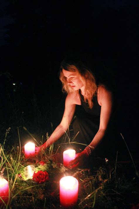 Ancient Slavic rituals to celebrate Summer Solstice - Creatrix magazine