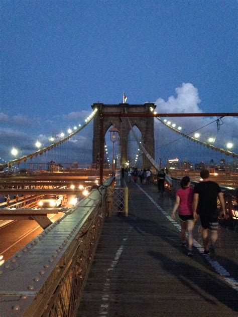 Brooklyn Bridge Empire State Of Mind, I Ny, Brooklyn Bridge, Landmarks, Travel, Viajes ...