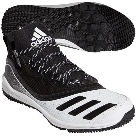 adidas Men's Icon V Turf Baseball Shoes | BaseballSavings.com