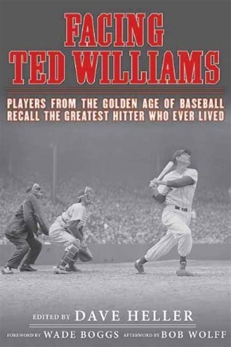 Book: Ted Williams' frozen head mistreated - oggsync.com