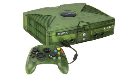 Halo Edition XBOX System | ubicaciondepersonas.cdmx.gob.mx