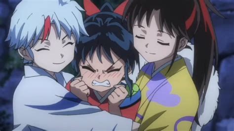 Where are Towa, Setsuna, and Moroha’s parents in 'Inuyasha' sequel ‘Yashahime: Princess Half-Demon?’