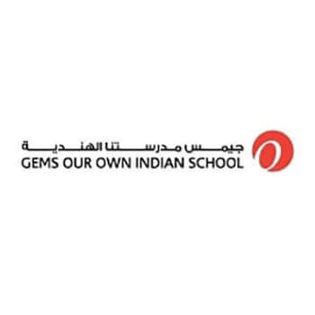 GEMS Our Own Indian School, Dubai (Fees & Reviews) Dubai, UAE, Al Quoz