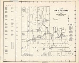 City of Oak Creek - Encyclopedia of Milwaukee