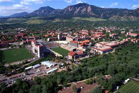 University Of Colorado Boulder Law School – CollegeLearners.com