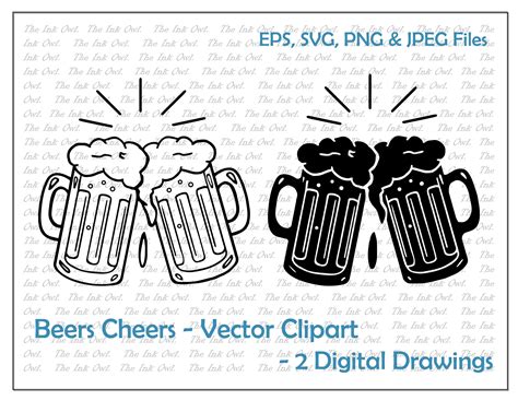 Stamp Drawing, Owl Png, Vector Clipart, Drinking Beer, Outline, Printed Shirts, Art Images ...