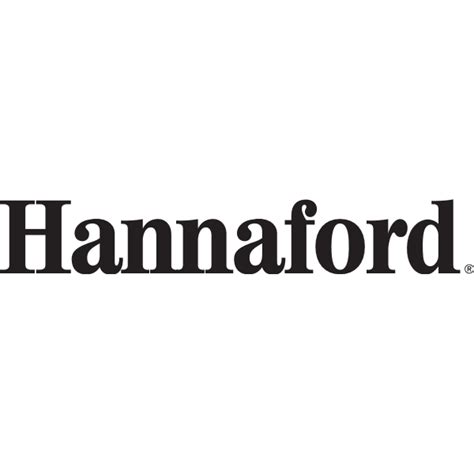 Hannaford Logo logo png download