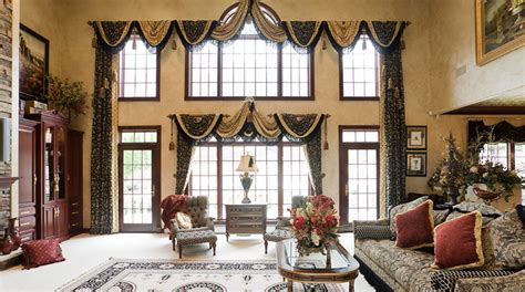 4 Reasons Why You Should Get Custom Window Curtains For Your New Home