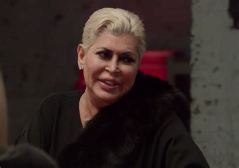 Mob Wives Reunion Recap: The Final Sit-Down; Dedicated To Big Ang #MobWives