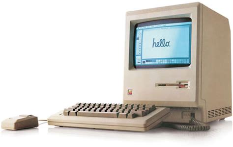 Inside the Original Macintosh | Low End Mac