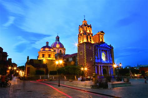 Tequisquiapan, an irresistible atmosphere in the state of Querétaro - San Miguel Times