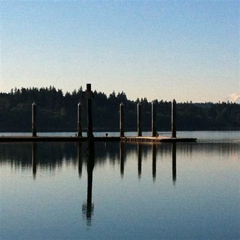 Silverdale Waterfront Park - Silverdale, WA