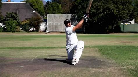 Cricket Batting Tips - How to play all the cricket shots in the book ...