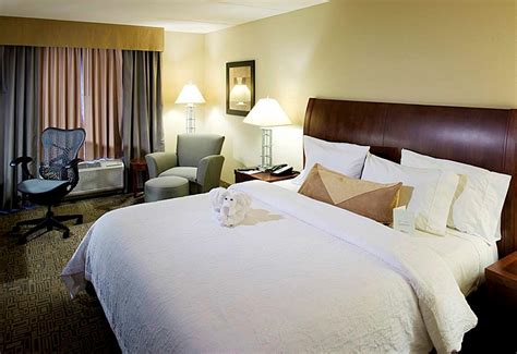 Meeting Rooms at Hilton Garden Inn Dallas/Duncanville, 800 North Main ...