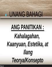 Pag uyam o Irony pangungutya ito sa tao bagay o pangyayari Maaaring ...