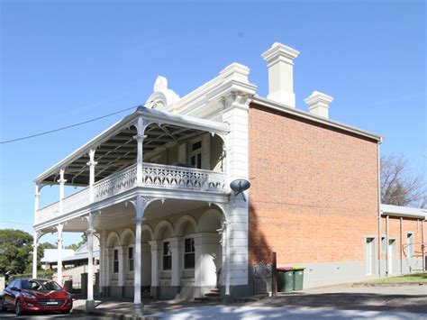 Singleton, NSW - Aussie Towns