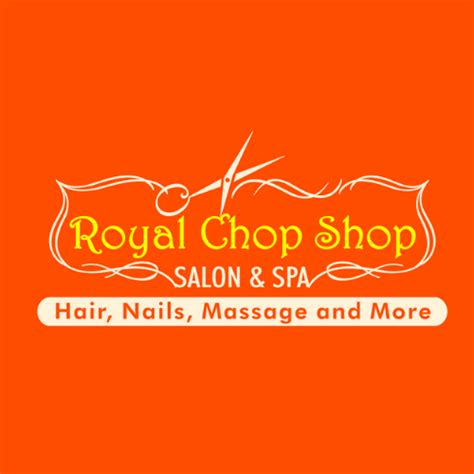 The Royal Chop Shop Salon & Spa | Basseterre