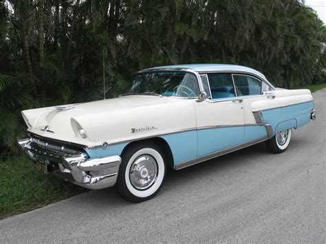 1956 Mercury Montclair Phaeton | The Florida Collector Car Auction 2006 ...