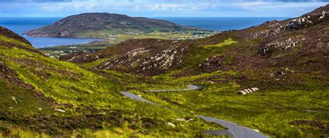 Inishowen 100 Tour - Eggman Tours - Independent Tour Guide, Buncrana ...