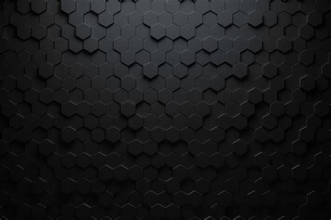 Honeycomb Pattern Wallpaper by patrika