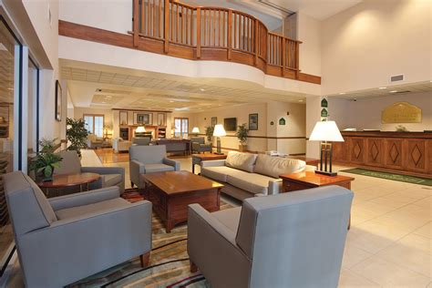 Wingate by Wyndham Ellicottville | Ellicottville Hotels