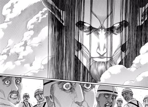 How does the Attack on Titan manga end? Final chapter spoilers ...