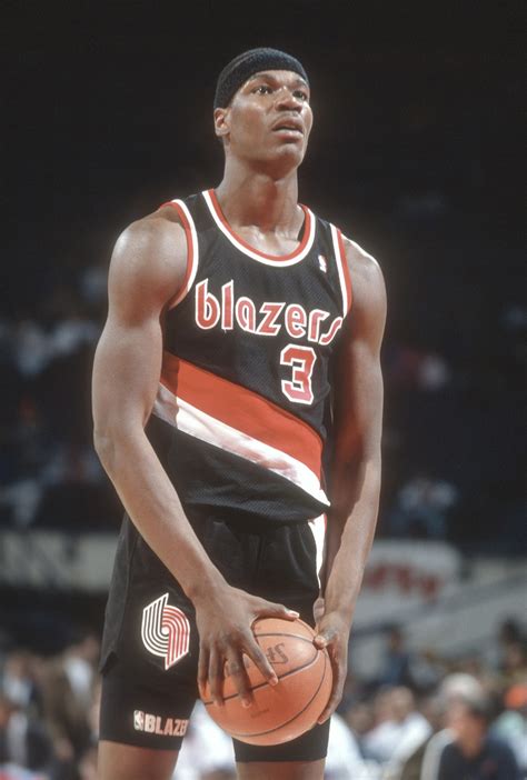 Portland Trail Blazers’ Clifford Robinson has died at age 53 - NBA Action News