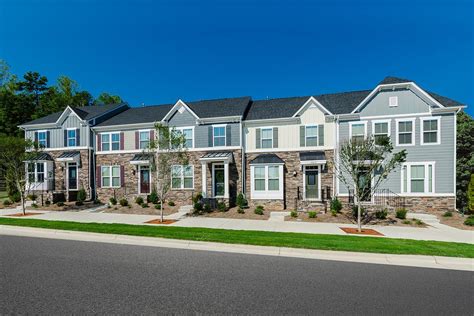 Townhome & Condo Communities In Mount Juliet Tennessee | KW Realty