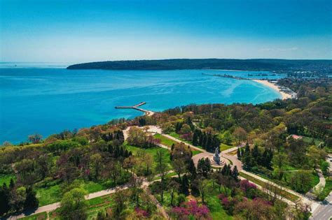 10 choses incontournables à voir à Varna (Bulgarie) - OK Voyage