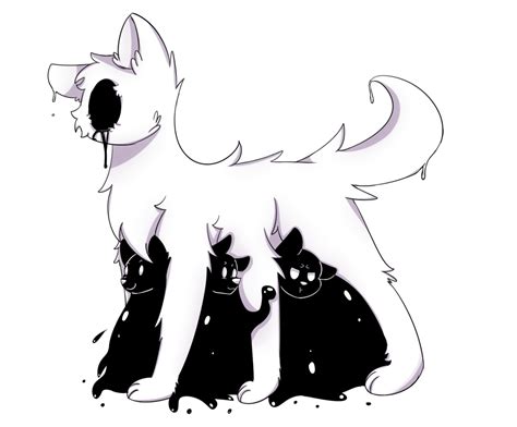 is someone there? — Endogeny so cute amalgamate ^w^ | Undertale drawings, Undertale fanart ...