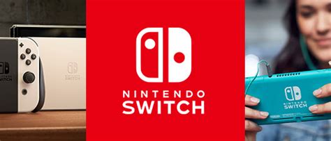 Shop Nintendo Switch at EB Games - EB Games Australia