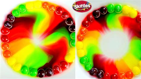 DIY CANDY RAINBOW SKITTLES FUN HOW-TO VIDEO!!| B2cutecupcakes - YouTube