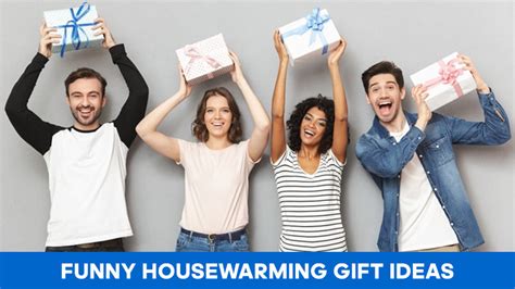 31 Funny Housewarming Gifts New Homeowners Actually Want - JoshGoot