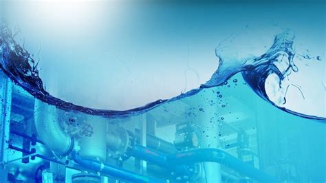 Smart Water Management Systems To Tackle Scarcity