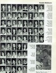 Coronado High School - Trail Yearbook (Scottsdale, AZ), Class of 1979 ...