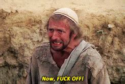 Life Of Brian Quotes. QuotesGram