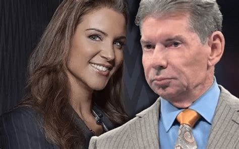 Breaking News: Vince McMahon Steps Down - Stephanie McMahon New WWE CEO ...