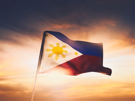 Philippines flag_Sh - Container News