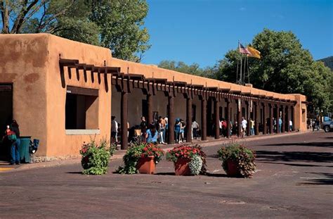 Santa Fe’s Top 14 Experiences | New mexico santa fe, Travel new mexico ...