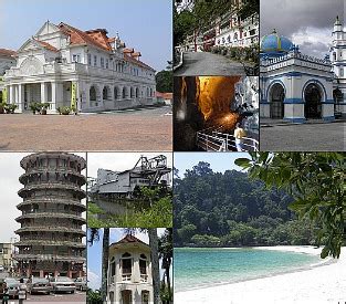 Top Perak Attractions - Here are my recommendations.