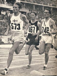 7 Best Glenn Cunningham ideas | glenn cunningham, cunningham, 1936 olympics