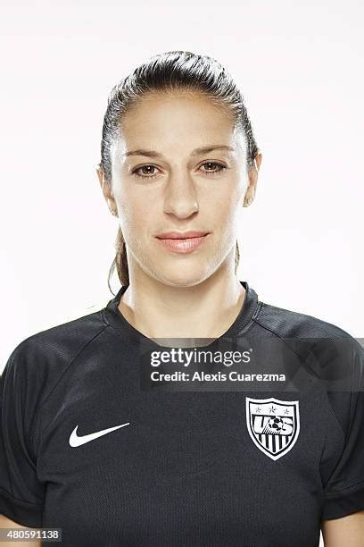 Carli Lloyd Sports Illustrated Photos and Premium High Res Pictures - Getty Images